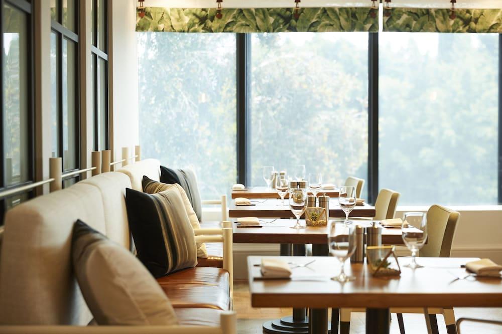 The London West Hollywood At Beverly Hills Εξωτερικό φωτογραφία Restaurant