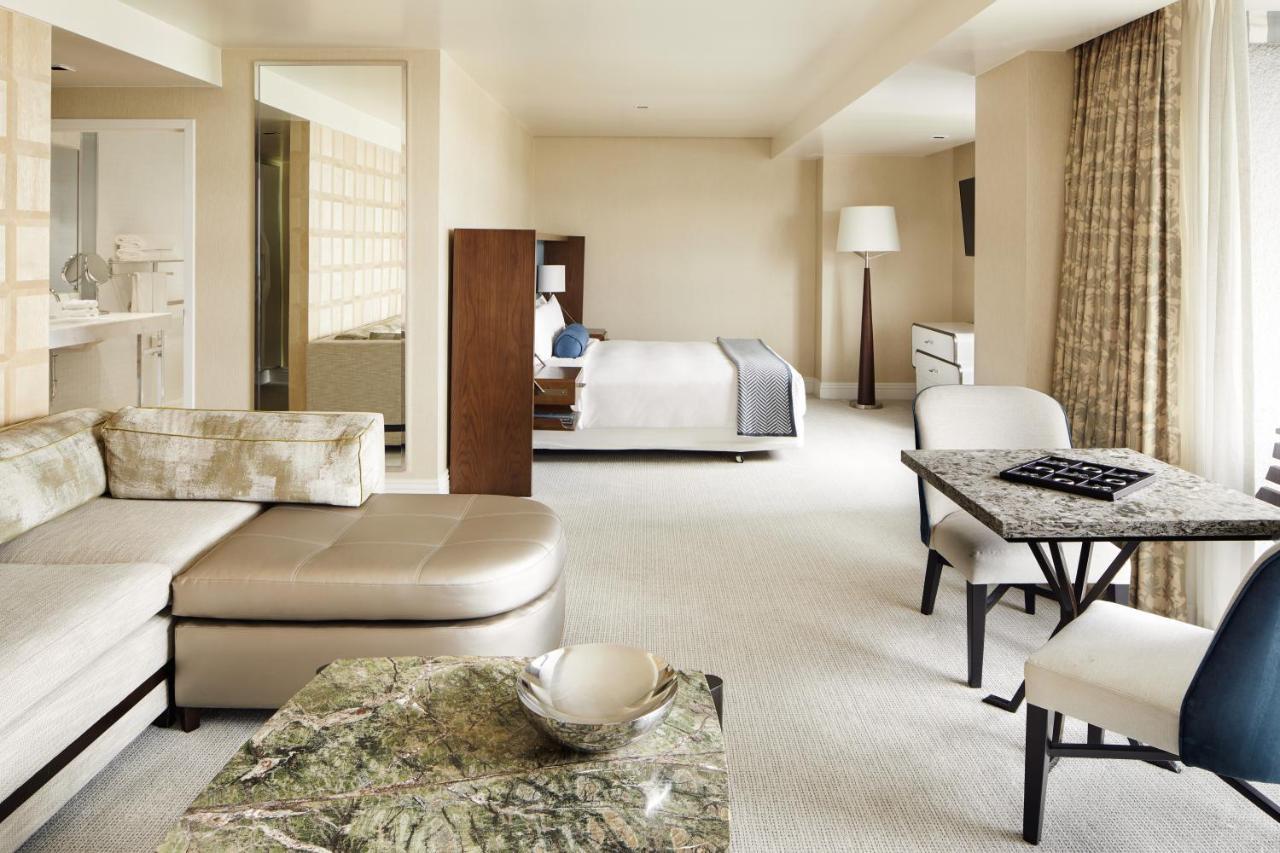 The London West Hollywood At Beverly Hills Εξωτερικό φωτογραφία A suite at the MGM Grand